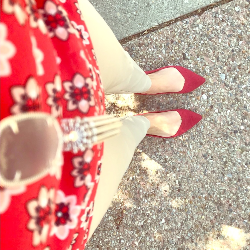 $20 off code for Rothy’s! - Picture 2 of 4